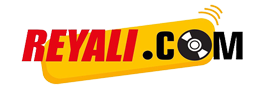 Logo ReyAli.com