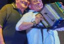 Poncho Zuleta y El Cocha Molina inician el tour musical ‘Muchas gracias, llegó el momento’ con 11 conciertos por Estados Unidos