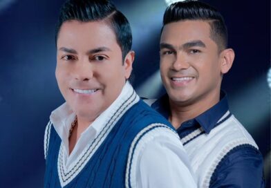El Festival Nacional del Carbón de Barrancas – La Guajira, oficializa su programación musical teniendo a Jorge Celedón como su artista estelar