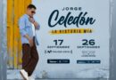 Comenzó la cuenta regresiva para el gran concierto de Jorge Celedón, ‘La historia mía’ el próximo jueves en el Movistar Arena de Bogotá