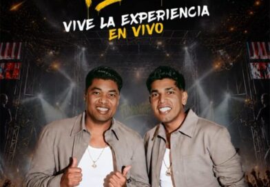 Los K Morales hacen ‘Fundingue’ en el corazón de Valledupar